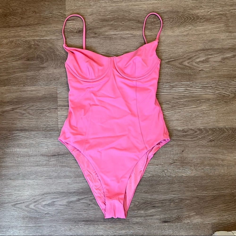 Onia Chelsea One Piece Size S